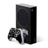 Villanova University V Black Xbox Series S Skins