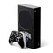 Villanova University V Black Xbox Series S Bundle Skin