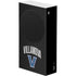 Villanova University V Black Xbox Series S Skins