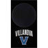 Villanova University V Black Xbox Series S Console Skin