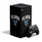 Villanova University V Black Xbox Series X Bundle Skin