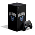Villanova University V Black Xbox Series X Skins