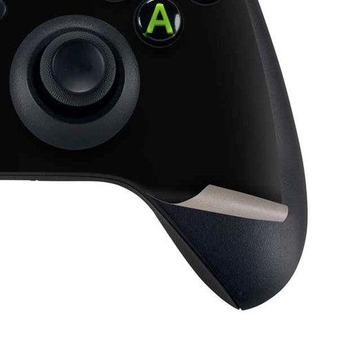 Villanova University V Black Xbox Series X Bundle Skin