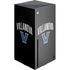 Villanova University V Black Xbox Series X Skins