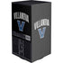 Villanova University V Black Xbox Series X Console Skin