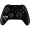 Villanova University V Black Xbox Series X Controller Skin
