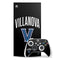 Villanova University V Black XBox Series X Digital Edition Bundle Skin