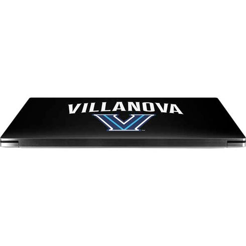 Villanova University V Black Dell XPS Skin