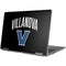 Villanova University V Black Yoga 710 14in Skin