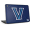Villanova University V HP Chromebook Skin