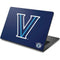 Villanova University V Dell Chromebook Skin