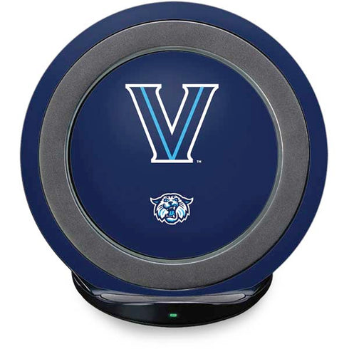 Villanova University V Fast Charge Wireless Charging Stand Skin