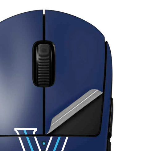 Villanova University V G Pro Wireless Gaming Mouse Skin