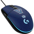 Villanova University V G203 Prodigy RGB Wired Gaming Mouse Skin