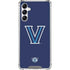 Villanova University V Gabb Phone 4 Clear Case