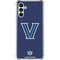Villanova University V Galaxy A13 5G Clear Case