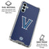 Villanova University V Galaxy A13 5G Clear Case