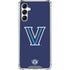 Villanova University V Galaxy A14 5G Clear Case