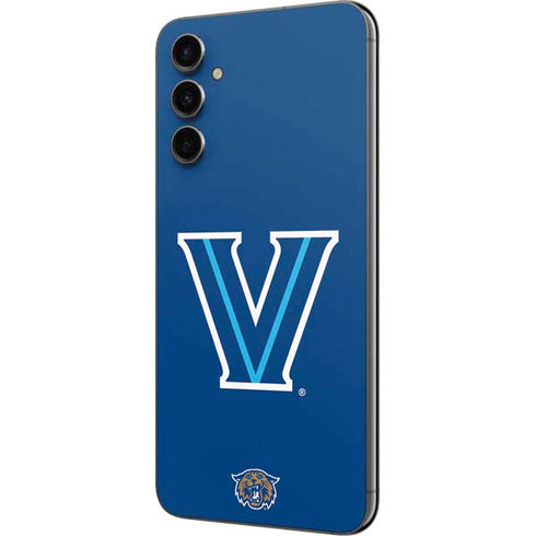 Villanova University V Galaxy A14 5G Skin
