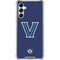 Villanova University V Galaxy A15 5G Clear Case