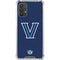 Villanova University V Galaxy A32 5G Clear Case
