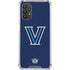 Villanova University V Galaxy A32 5G Clear Case