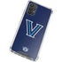 Villanova University V Galaxy A32 5G Clear Case