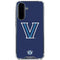 Villanova University V Galaxy A36 5G Clear Case