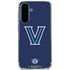 Villanova University V Galaxy A36 5G Clear Case