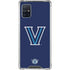 Villanova University V Galaxy A51 5G Clear Case