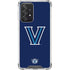 Villanova University V Galaxy A52 5G Clear Case