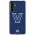 Villanova University V Galaxy A54 5G Clear Case
