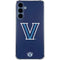 Villanova University V Galaxy A55 5G Clear Case