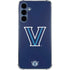 Villanova University V Galaxy A55 5G Clear Case