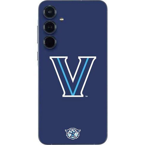 Villanova University V Galaxy A55 5G Skin
