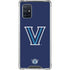 Villanova University V Galaxy A71 5G Clear Case