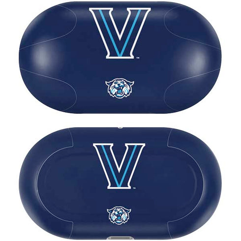 Villanova University V Galaxy Buds Plus Skin