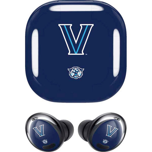 Villanova University V Galaxy Buds Pro Skin