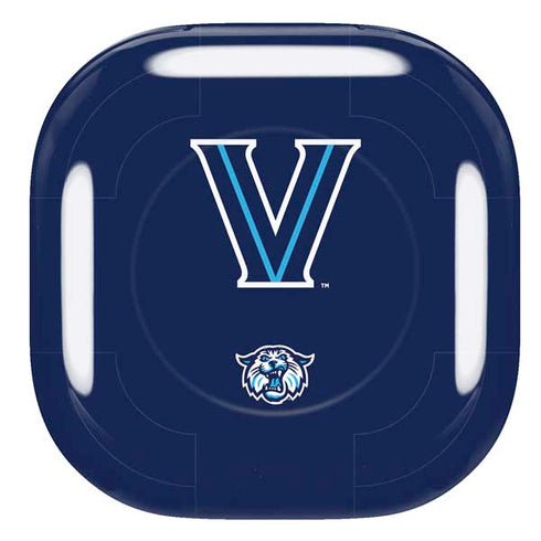 Villanova University V Galaxy Buds Pro Skin