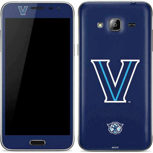 Villanova University V Galaxy J3 Skin