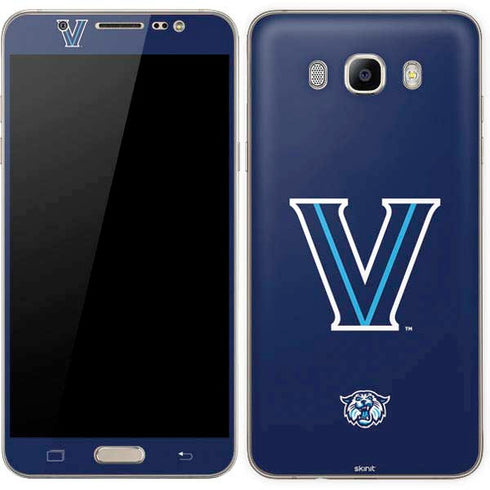 Villanova University V Galaxy J7 Skin