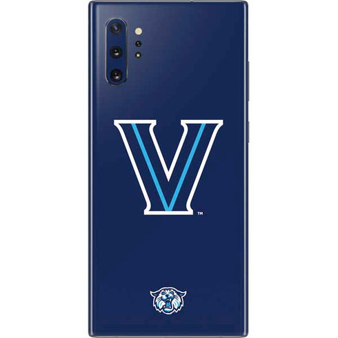 Villanova University V Galaxy Note 10 Plus Skin