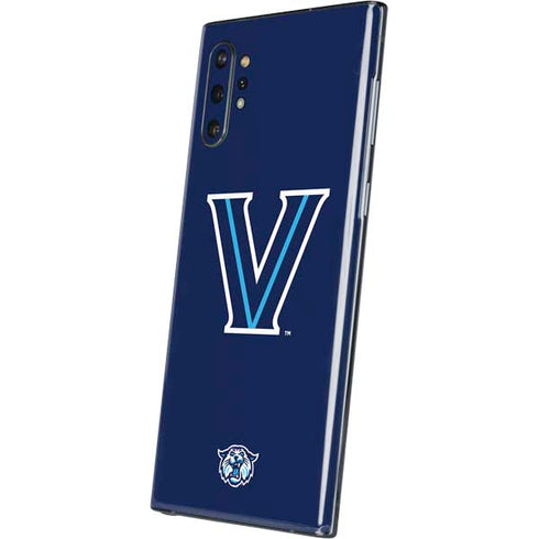 Villanova University V Galaxy Note 10 Plus Skin