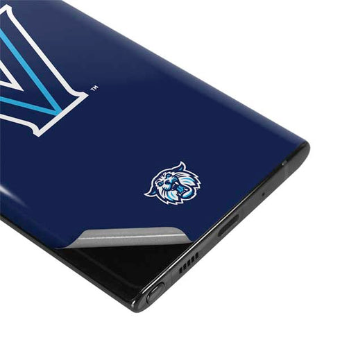 Villanova University V Galaxy Note 10 Plus Skin