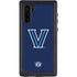 Villanova University V Galaxy Cases