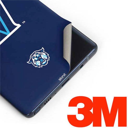 Villanova University V Galaxy Note 9 Skin