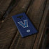 Villanova University V Galaxy Note 9 Skin