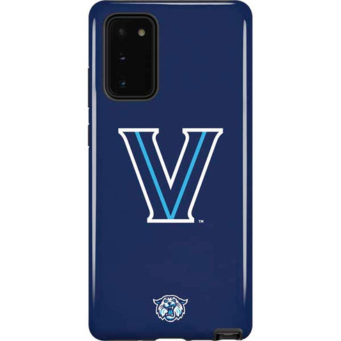 Villanova University V Galaxy Note20 5G Pro Case