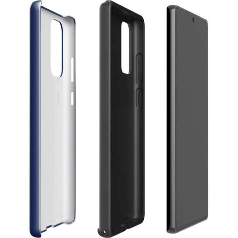 Villanova University V Galaxy Note20 5G Pro Case