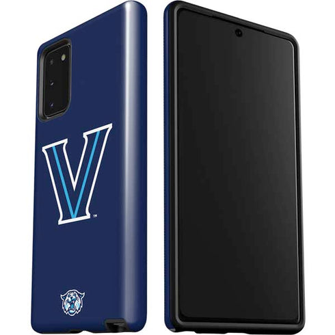 Villanova University V Galaxy Note20 5G Pro Case